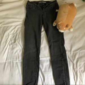 Old Navy Rackstar Skinny Jeans
